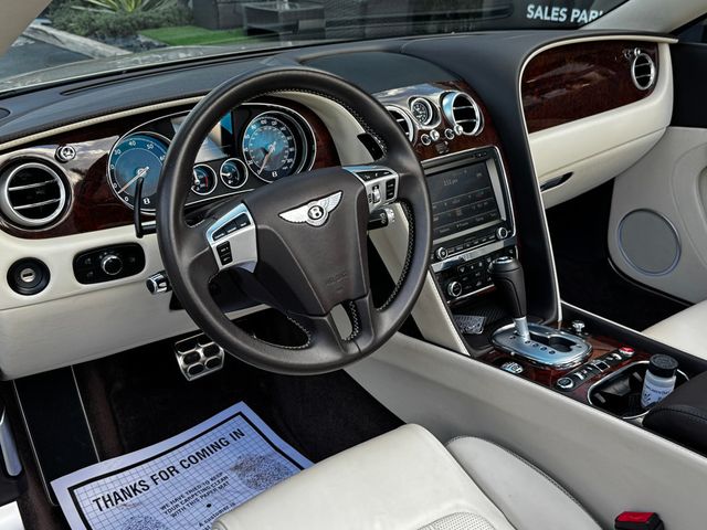 2013 Bentley Continental GT V8 2dr Convertible - 22959121 - 13
