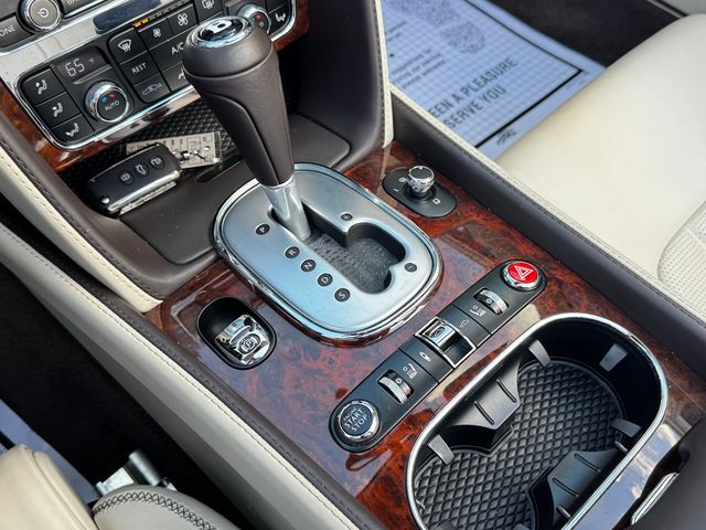 2013 Bentley Continental GT V8 2dr Convertible - 22959121 - 15