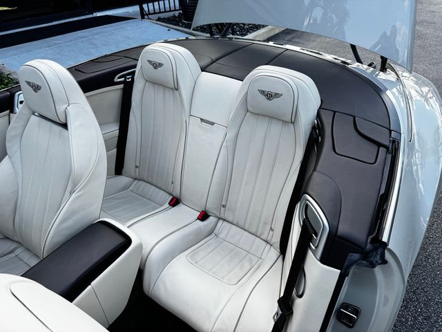 2013 Bentley Continental GT V8 2dr Convertible - 22959121 - 16