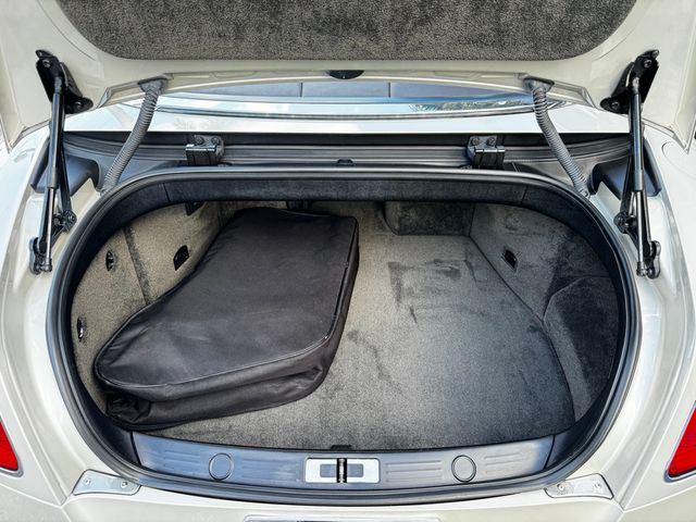 2013 Bentley Continental GT V8 2dr Convertible - 22959121 - 17