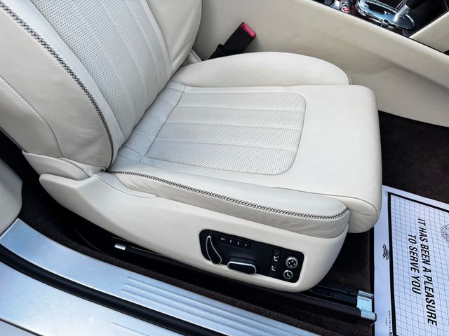 2013 Bentley Continental GT V8 2dr Convertible - 22959121 - 20