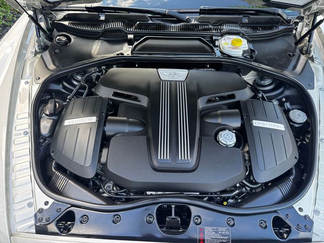 2013 Bentley Continental GT V8 2dr Convertible - 22959121 - 22