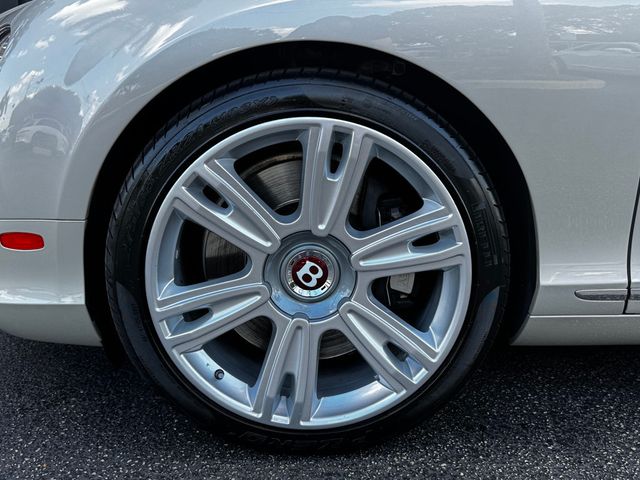 2013 Bentley Continental GT V8 2dr Convertible - 22959121 - 7