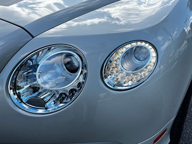 2013 Bentley Continental GT V8 2dr Convertible - 22959121 - 8