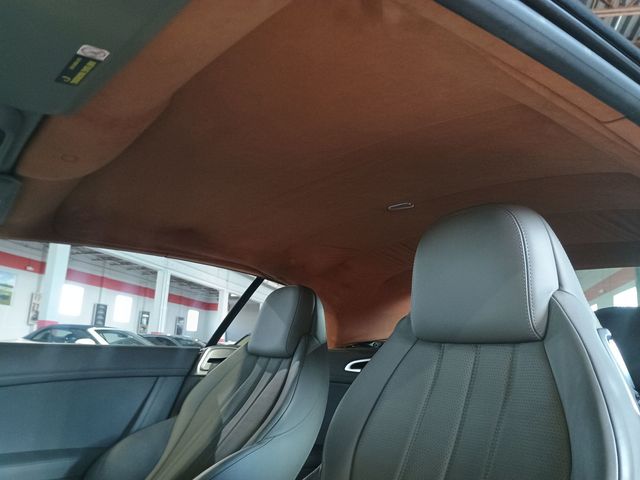 2013 Bentley Continental GT V8 2dr Convertible 1 Owner Clean Carfax - 22949255 - 15