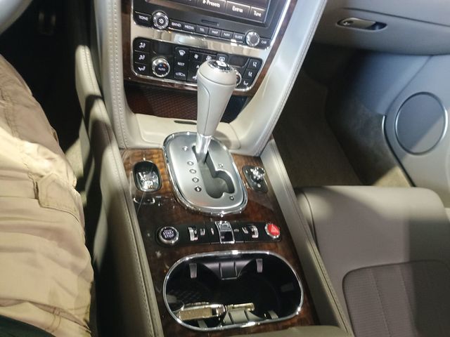 2013 Bentley Continental GT V8 2dr Convertible 1 Owner Clean Carfax - 22949255 - 23