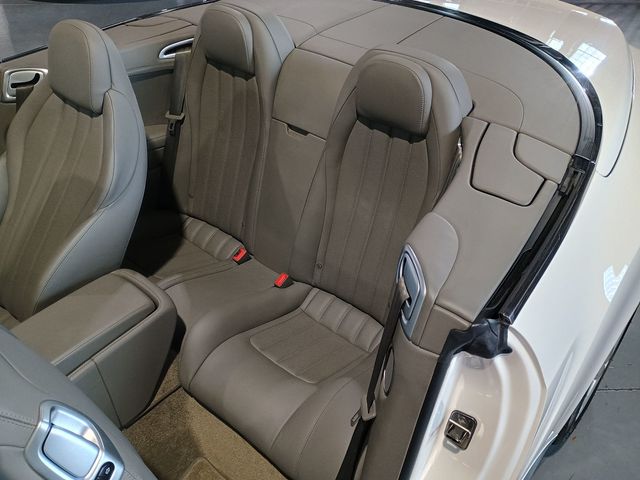 2013 Bentley Continental GT V8 2dr Convertible 1 Owner Clean Carfax - 22949255 - 24