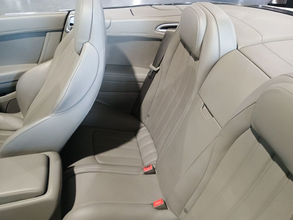 2013 Bentley Continental GT V8 2dr Convertible 1 Owner Clean Carfax - 22949255 - 25