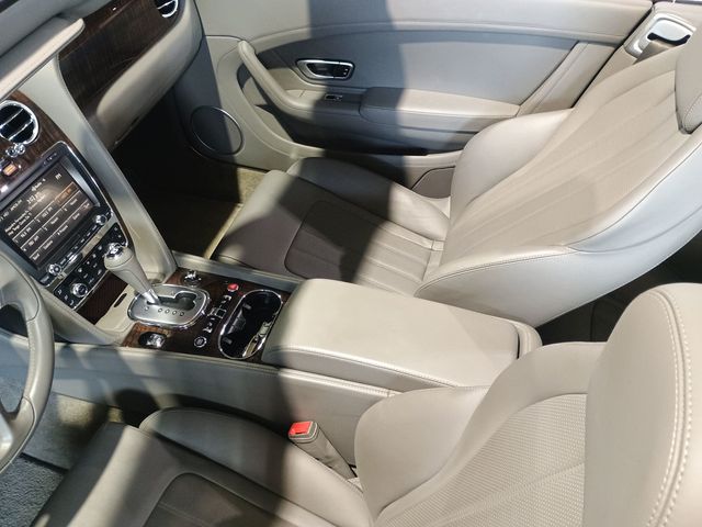 2013 Bentley Continental GT V8 2dr Convertible 1 Owner Clean Carfax - 22949255 - 26