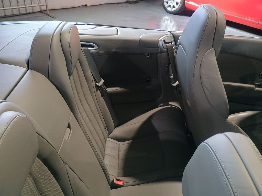 2013 Bentley Continental GT V8 2dr Convertible 1 Owner Clean Carfax - 22949255 - 28