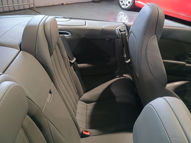 2013 Bentley Continental GT V8 2dr Convertible 1 Owner Clean Carfax - 22949255 - 28