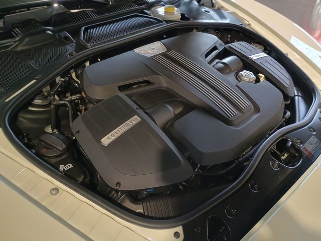 2013 Bentley Continental GT V8 2dr Convertible 1 Owner Clean Carfax - 22949255 - 34