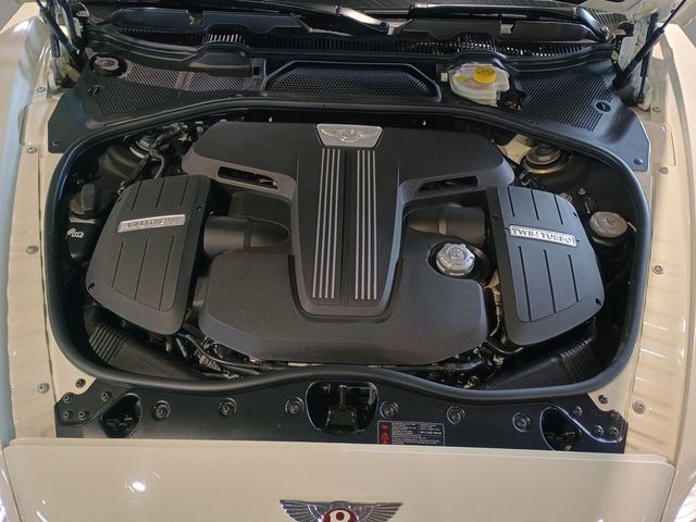 2013 Bentley Continental GT V8 2dr Convertible 1 Owner Clean Carfax - 22949255 - 35