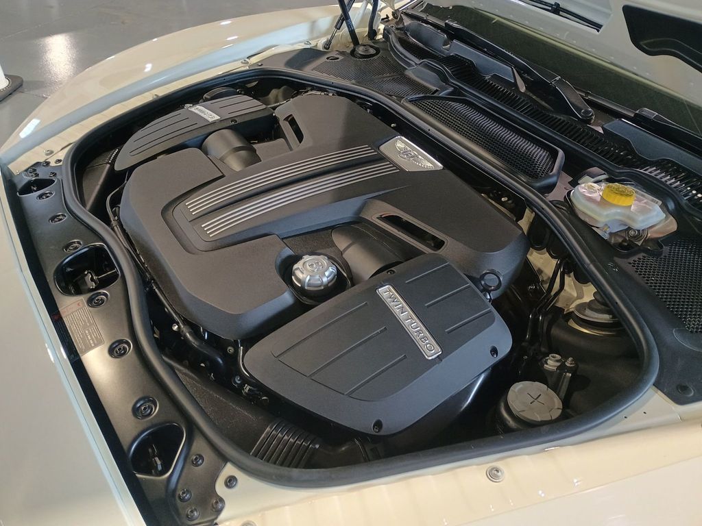 2013 Bentley Continental GT V8 2dr Convertible 1 Owner Clean Carfax - 22949255 - 36