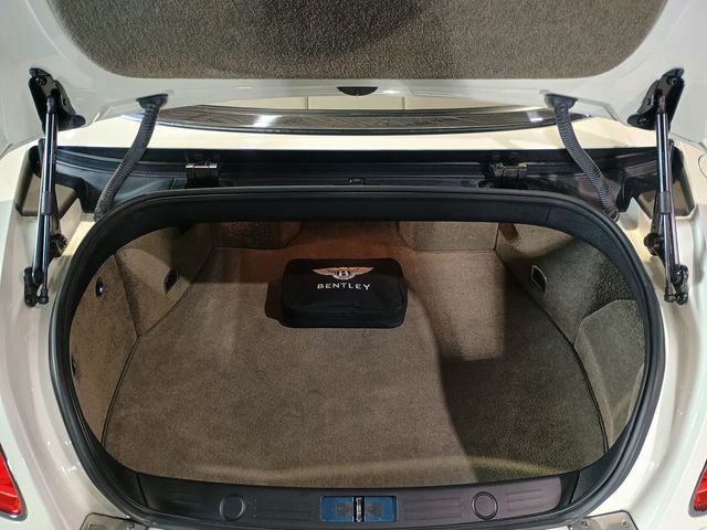 2013 Bentley Continental GT V8 2dr Convertible 1 Owner Clean Carfax - 22949255 - 39