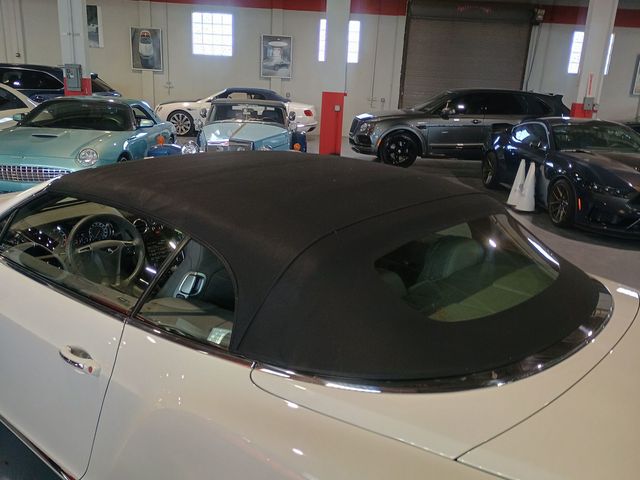 2013 Bentley Continental GT V8 2dr Convertible 1 Owner Clean Carfax - 22949255 - 43
