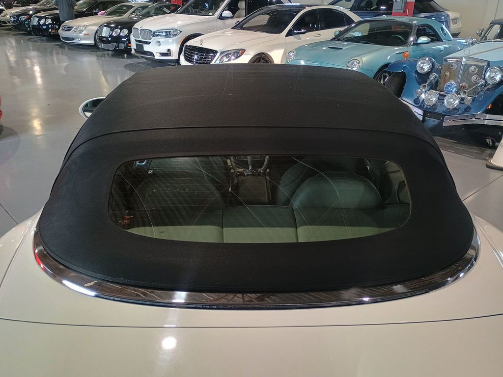 2013 Bentley Continental GT V8 2dr Convertible 1 Owner Clean Carfax - 22949255 - 44