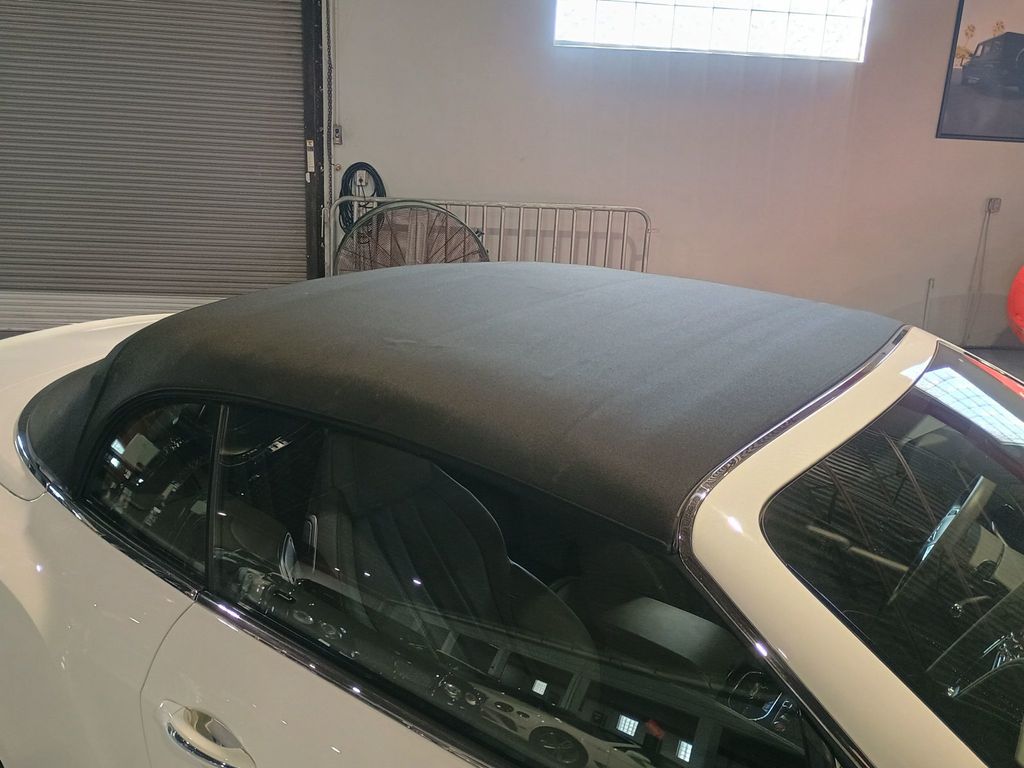 2013 Bentley Continental GT V8 2dr Convertible 1 Owner Clean Carfax - 22949255 - 45