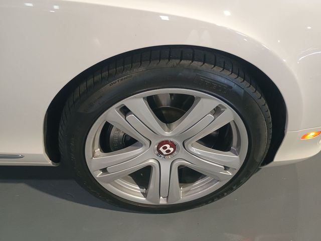 2013 Bentley Continental GT V8 2dr Convertible 1 Owner Clean Carfax - 22949255 - 46