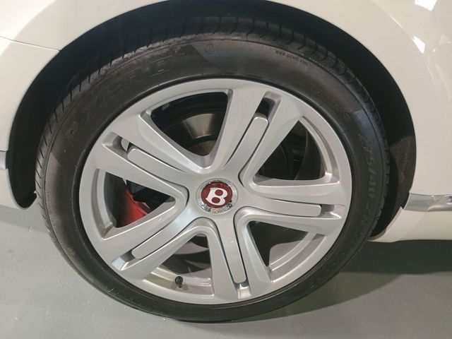 2013 Bentley Continental GT V8 2dr Convertible 1 Owner Clean Carfax - 22949255 - 47