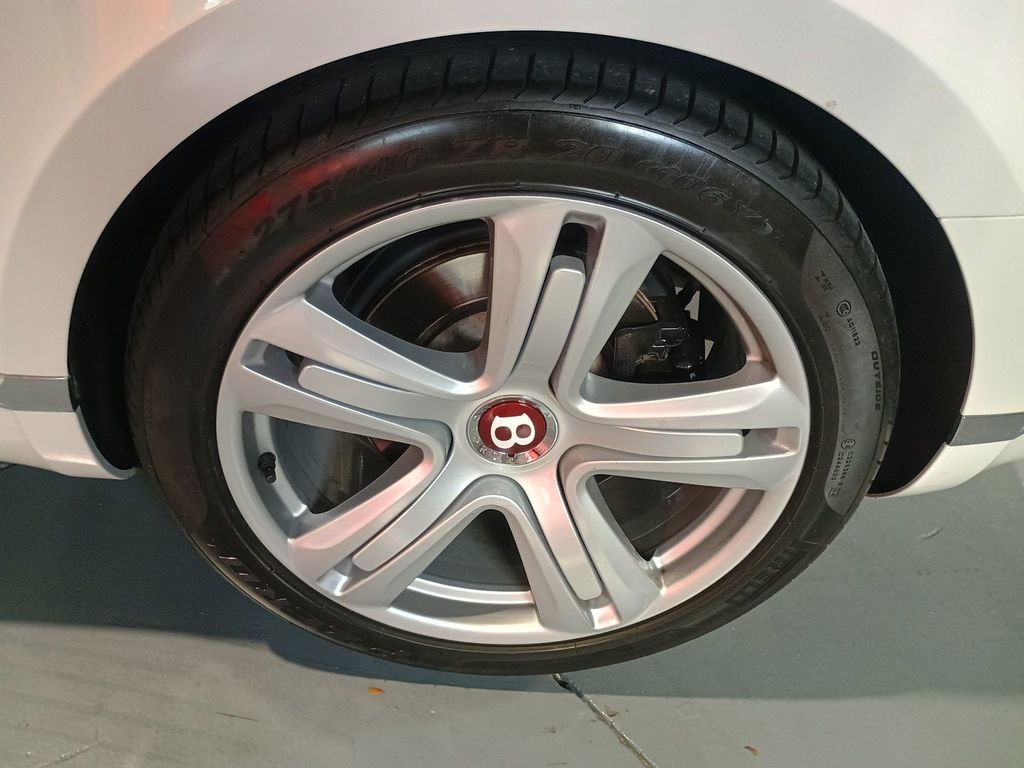 2013 Bentley Continental GT V8 2dr Convertible 1 Owner Clean Carfax - 22949255 - 48