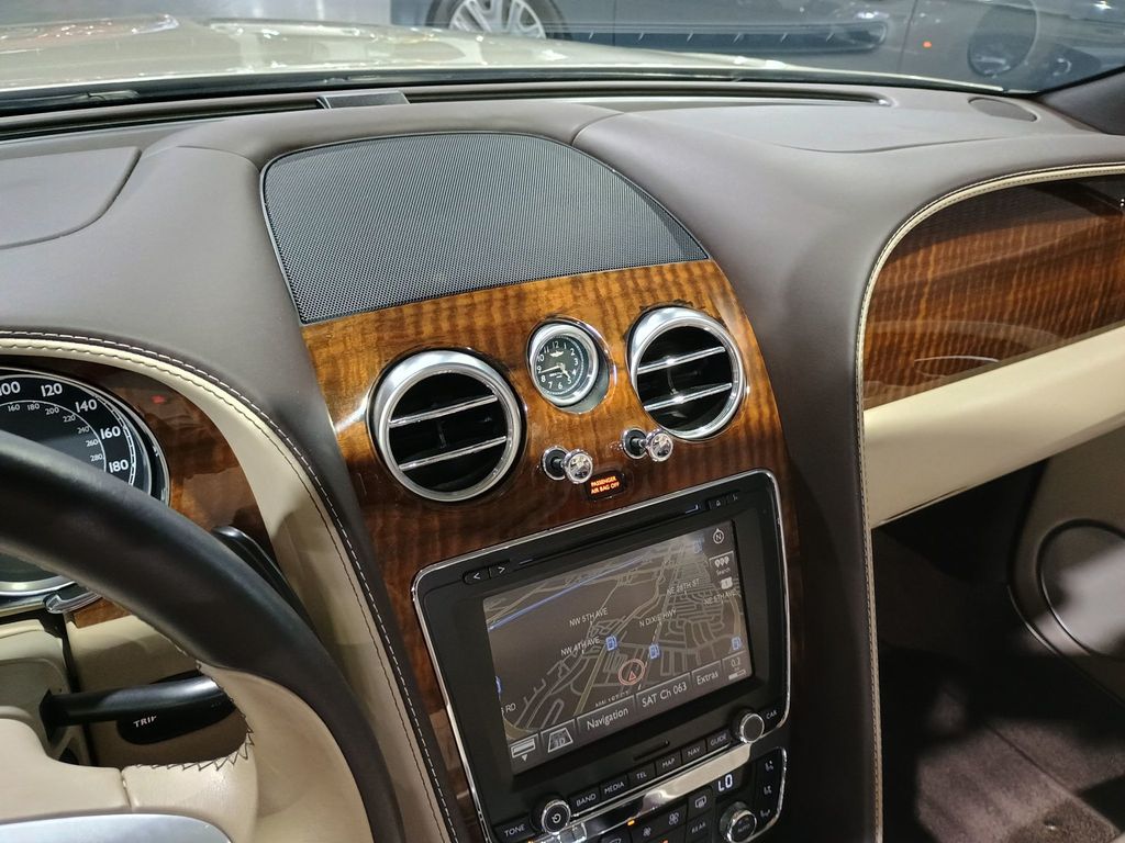 2013 Bentley Continental GT V8 2dr Convertible Clean AutoCheck Florida Car - 23033134 - 24