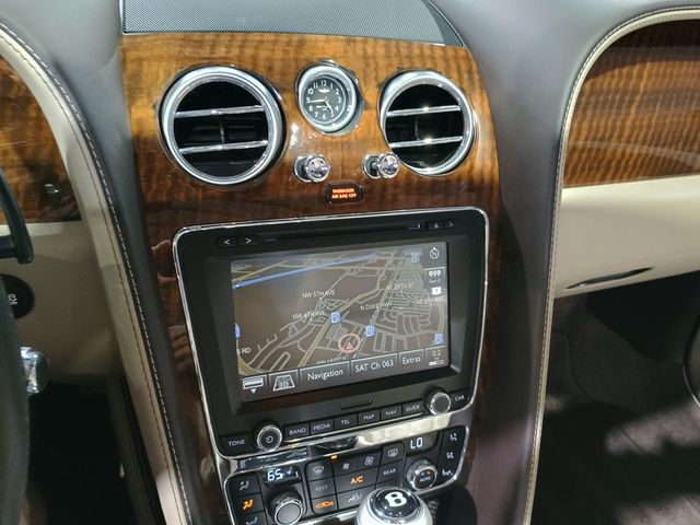 2013 Bentley Continental GT V8 2dr Convertible Clean AutoCheck Florida Car - 23033134 - 27
