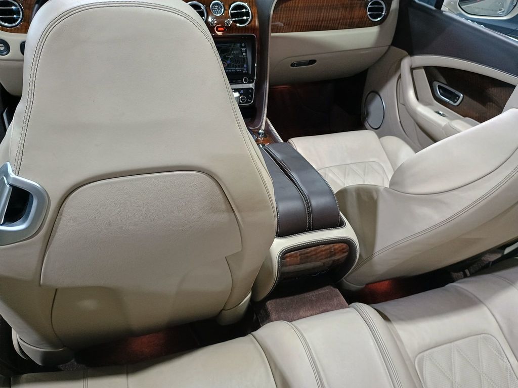 2013 Bentley Continental GT V8 2dr Convertible Clean AutoCheck Florida Car - 23033134 - 32