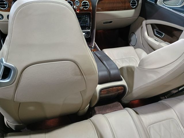 2013 Bentley Continental GT V8 2dr Convertible Clean AutoCheck Florida Car - 23033134 - 32