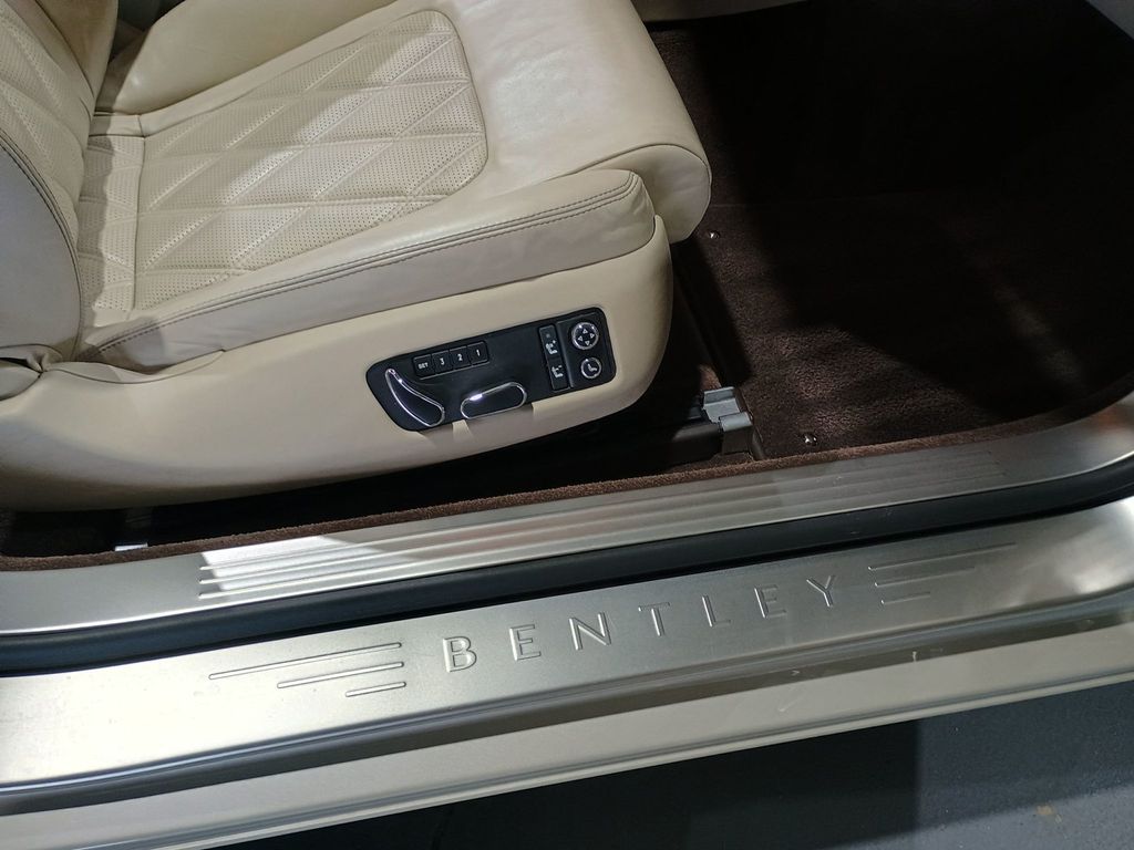 2013 Bentley Continental GT V8 2dr Convertible Clean AutoCheck Florida Car - 23033134 - 38