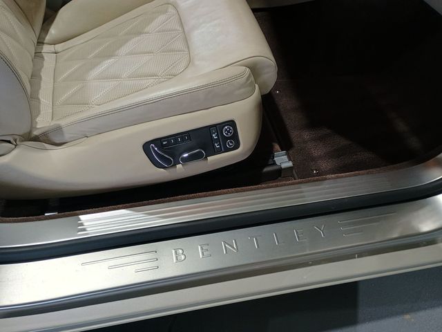 2013 Bentley Continental GT V8 2dr Convertible Clean AutoCheck Florida Car - 23033134 - 38