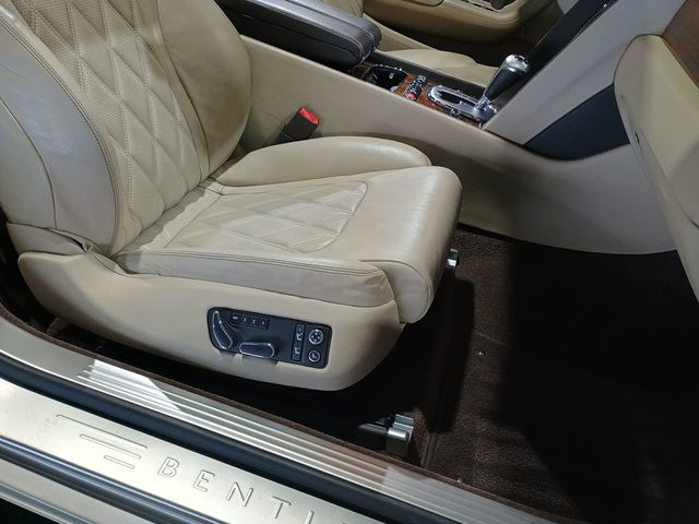 2013 Bentley Continental GT V8 2dr Convertible Clean AutoCheck Florida Car - 23033134 - 39