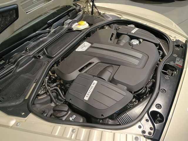 2013 Bentley Continental GT V8 2dr Convertible Clean AutoCheck Florida Car - 23033134 - 44
