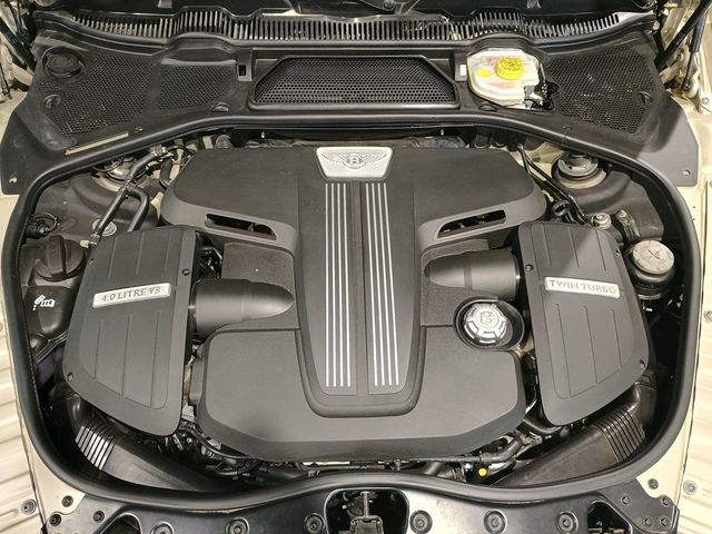 2013 Bentley Continental GT V8 2dr Convertible Clean AutoCheck Florida Car - 23033134 - 45