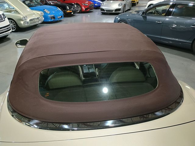 2013 Bentley Continental GT V8 2dr Convertible Clean AutoCheck Florida Car - 23033134 - 51