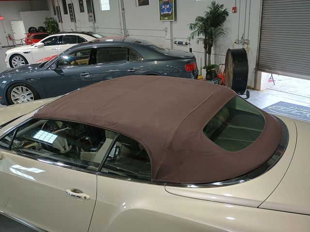 2013 Bentley Continental GT V8 2dr Convertible Clean AutoCheck Florida Car - 23033134 - 52