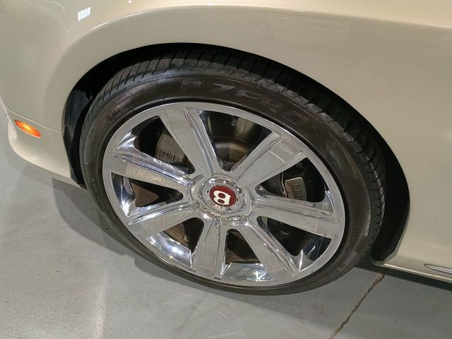 2013 Bentley Continental GT V8 2dr Convertible Clean AutoCheck Florida Car - 23033134 - 54