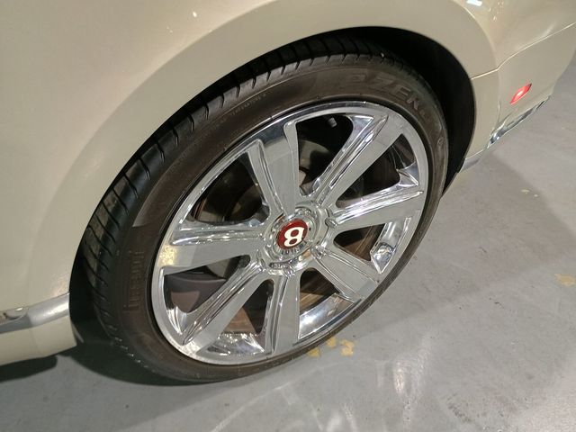 2013 Bentley Continental GT V8 2dr Convertible Clean AutoCheck Florida Car - 23033134 - 55