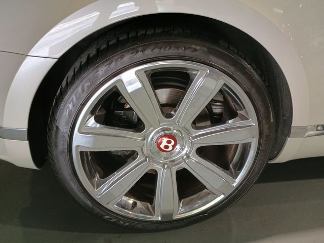 2013 Bentley Continental GT V8 2dr Convertible Clean AutoCheck Florida Car - 23033134 - 56