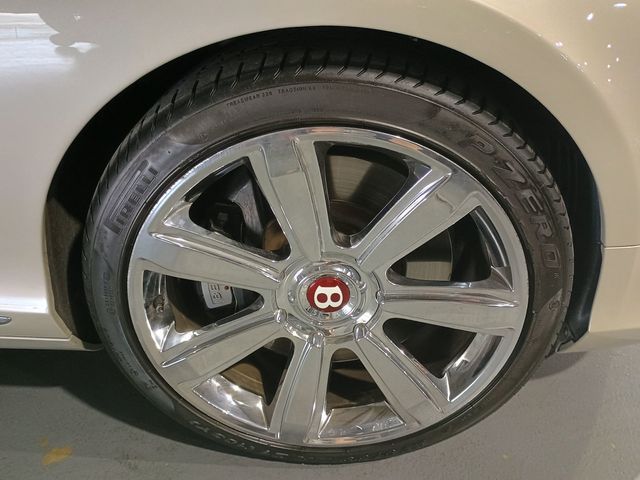2013 Bentley Continental GT V8 2dr Convertible Clean AutoCheck Florida Car - 23033134 - 57