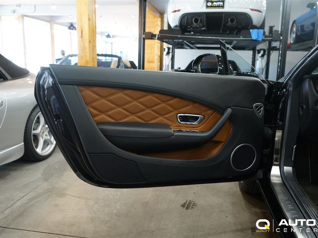 2013 Bentley Continental GT V8 2dr Coupe - 23052858 - 9