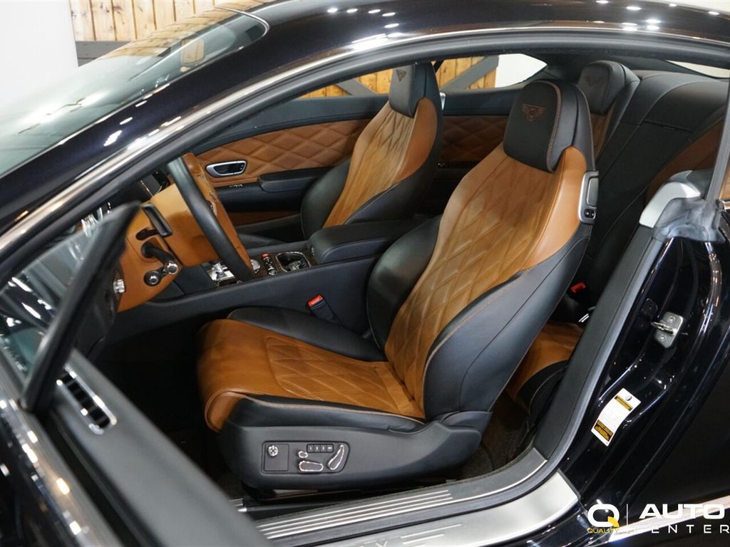 2013 Bentley Continental GT V8 2dr Coupe - 23052858 - 11