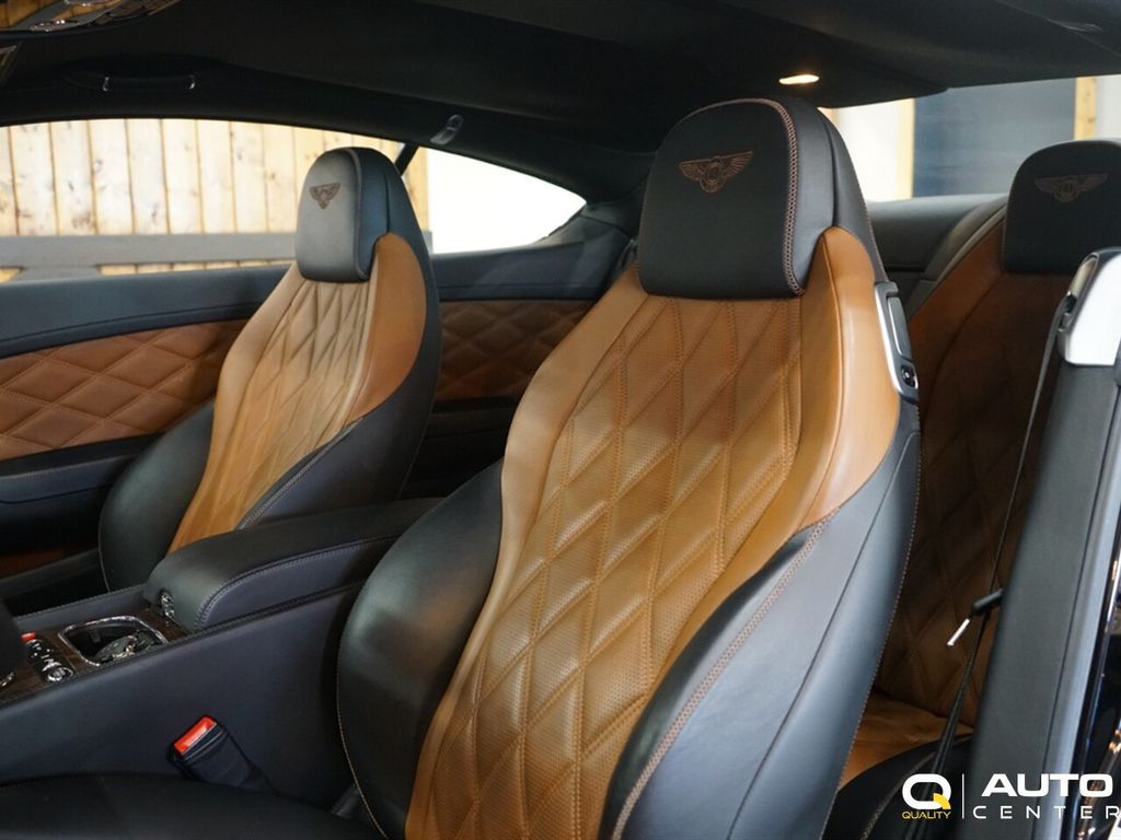 2013 Bentley Continental GT V8 2dr Coupe - 23052858 - 12