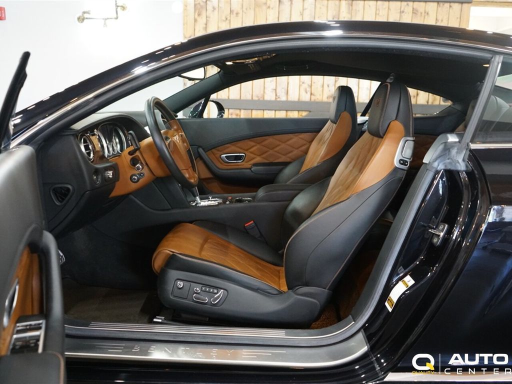 2013 Bentley Continental GT V8 2dr Coupe - 23052858 - 14