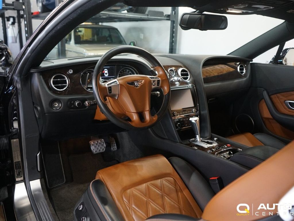 2013 Bentley Continental GT V8 2dr Coupe - 23052858 - 15
