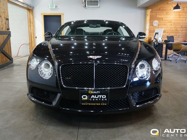 2013 Bentley Continental GT V8 2dr Coupe - 23052858 - 1