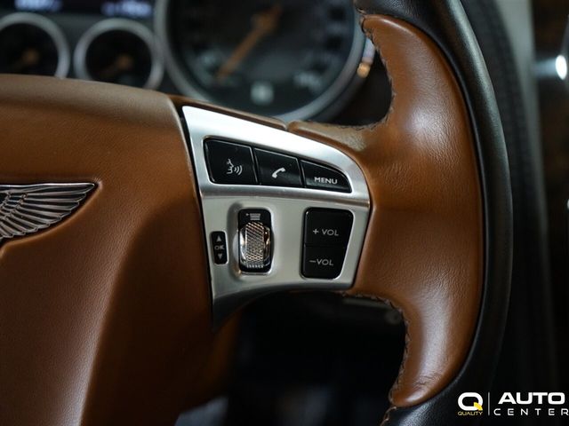 2013 Bentley Continental GT V8 2dr Coupe - 23052858 - 19