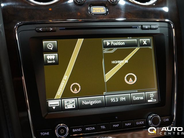 2013 Bentley Continental GT V8 2dr Coupe - 23052858 - 21
