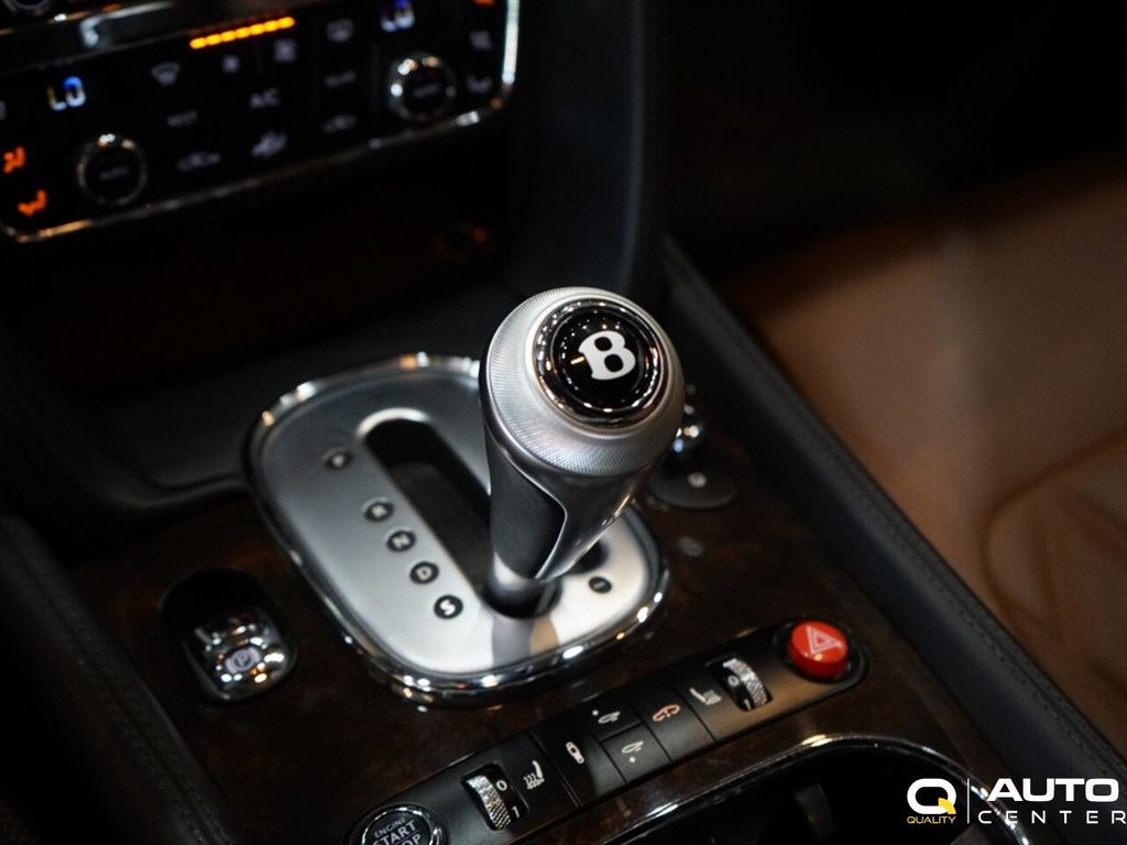2013 Bentley Continental GT V8 2dr Coupe - 23052858 - 24