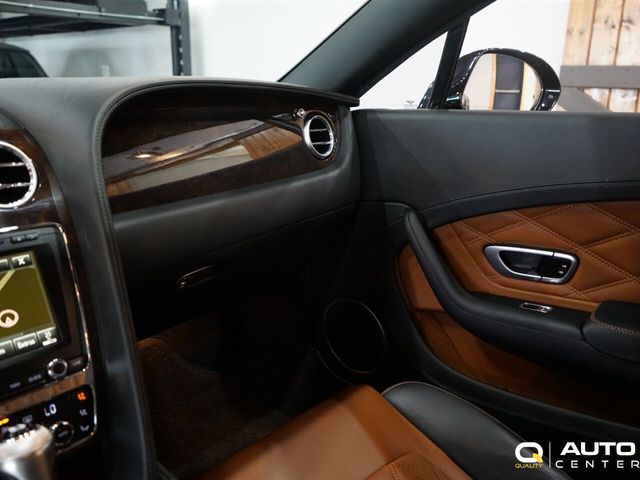 2013 Bentley Continental GT V8 2dr Coupe - 23052858 - 27